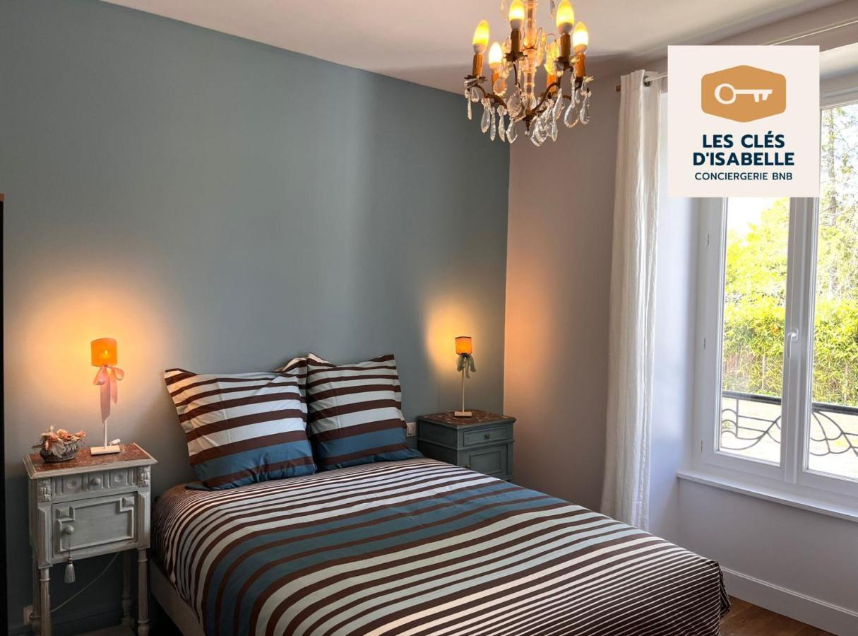 Le Mas Contemporain De Dun Dun-le-Palestel Εξωτερικό φωτογραφία